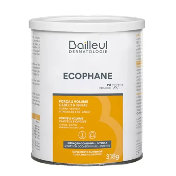 Bailleul Ecophane Fort Pó 318G